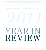 2011 Year in review