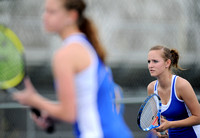 Tennis Preview -  Cougars poised for breakthrough