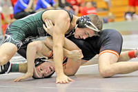 Wrestlers capture another invite title